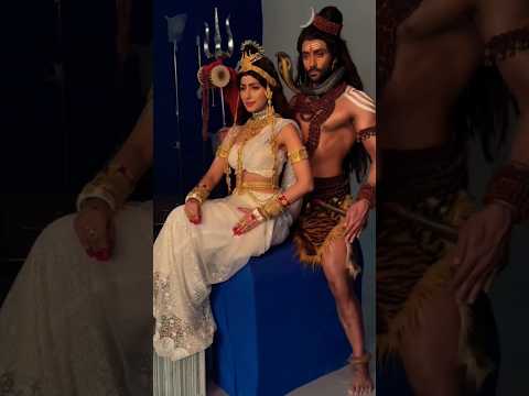 Shiv Shakti ❤️🌿Tap Tyaag Tandav Serial Short