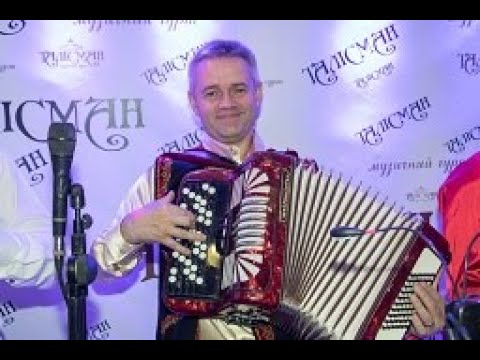 Коллектив "Талисман" Долина, відео 3