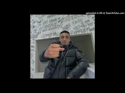 MORAD x JUL x ELAI Type Beat - "Luciano" I Instru Rap 2025