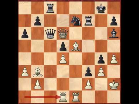 How Solomon Kenny 2344 lost to Onabogun 1800+