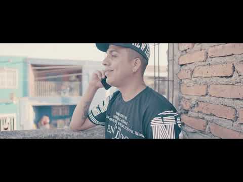 Anguz Azn-Andan Diciendo  (Video Oficial)