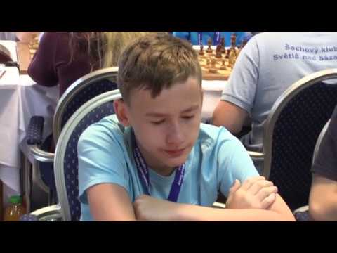 TT 3.3.2. Lucian Vantuch - Andrej Hollý 1:0