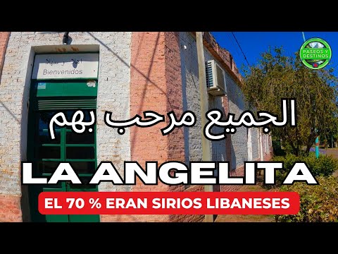 La Angelita Buenos Aires