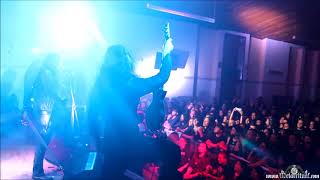 SEPTICFLESH - Live Bogotá Metal Alliance Fest 2017 &quot;Unbeliever&quot;