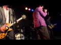 Electric Six -Transatlantic Flight 06/09/13