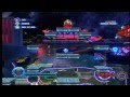 Sonic Colors Starlight Carnival Act 6 Super Sonic