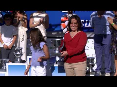 230106 c10 Piñeyrúa con nota y premios/QUILLAN (BRZ)