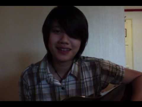 Love On Top - Beyonce (KAYE CAL Acoustic Cover)
