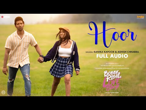 हूर (2025) — वीडियो थंबनेल