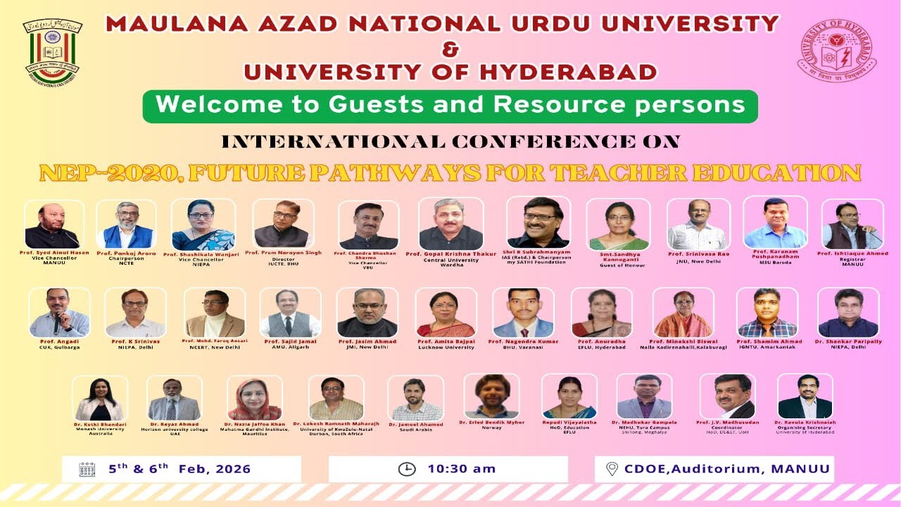 Future of Teaching Careers in India After NEP 2020: Scope, Skills & Opportunities Youtube Video Thumbnail