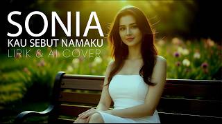 Download lagu Sonia - Kau Sebut Namaku | Romantis Akustik - AI Cover mp3 Download lagu Sonia - Kau Sebut Namaku | Romantis Akustik - AI Cover mp3
