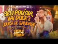 Nadson O Ferinha Seu Polícia Vai Doer Louca De Saudade Vídeo Oficial