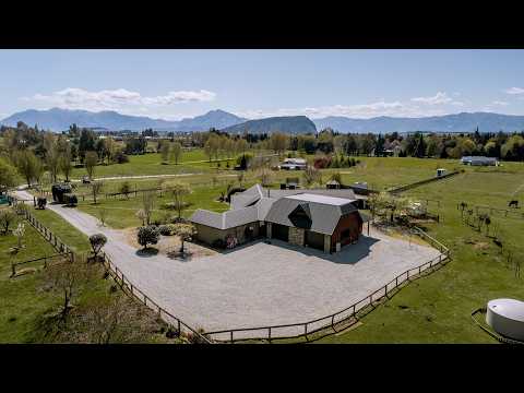 36 Ruru Lane, Wanaka, Central Otago, Otago, 5房, 3浴, Lifestyle Property