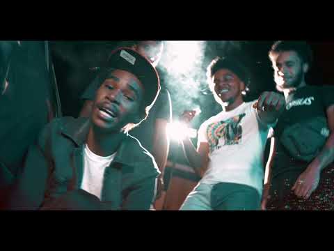 DsavfrmtheN x Jordanworldstoner x Chop - In And Out