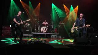 Eve 6 - Leech - live - Oswego, IL 6/16/17
