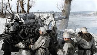 DIVISIÓN HERMANN GÖRING: ¿Cómo se convirtió la élite de la Luftwaffe en una fuerza blindada?