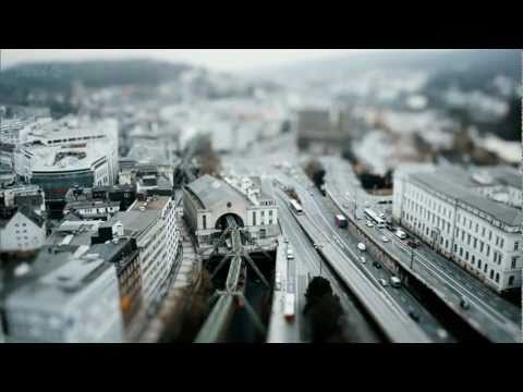 ESC 2011 - Semi-Final 1: All video-postcards (Alle Video-Postkarten)