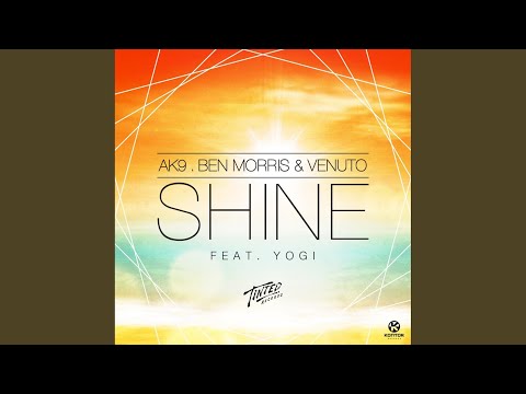 Shine (Extended Instrumental)