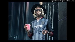 "You The One" Young Thug x A Boogie x ILoveDfly Type Beat (Prod By. Mikey On The Beat)