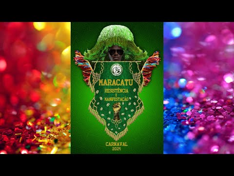 Mocidade Independente de Padre Paulo | Samba Enredo | 2024