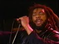 Bad Brains With the quickness  + The prophet eye + I against I Live Onrust Dutch TV 1989