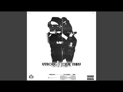 Utrolig (feat. Rambow)