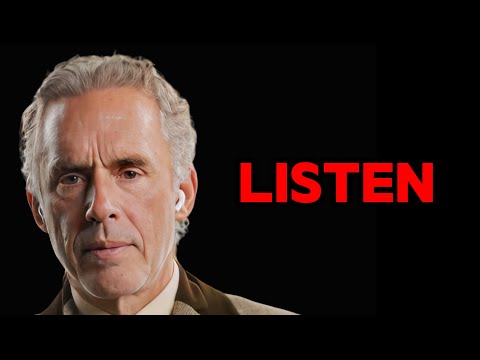 Best Advice for Soon-to-be Fathers | Jordan Peterson