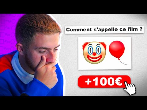 JE TESTE MA CULTURE GÉNÉRALE ET CELLE DES ABONNÉS ! (le gagnant gagne 100€)