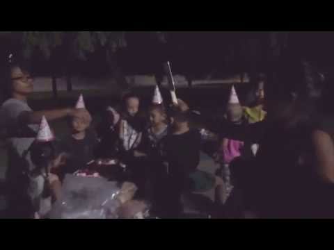 Zulily happy birthday