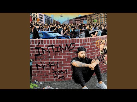 Nicky Jam, Ozuna - Te Robaré (Audio)