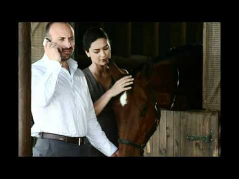 Binbir Gece ORJINAL DIZI MÜZIKLERI - Ali Tufan Kirac - Betrayal (Xilies kai mia nuxtes)