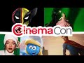 CinemaCon 2024 Panels & Presentations Predictions.