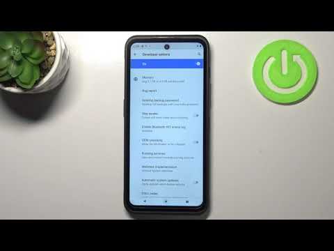 How to Update Software in NOKIA XR20 – Enable Auto-Update System