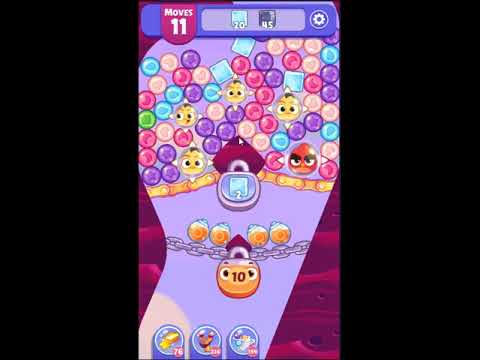 Angry Birds Dream Blast Level 3210 - NO BOOSTERS 😠🐦💤🎈 | SKILLGAMING ✔️
