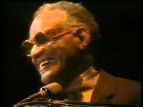 Ray Charles - Engelbert Humperdinck   -  Please Release Me