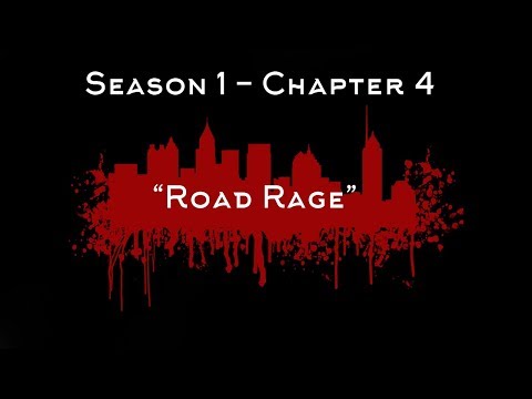 ATL By Night - Season 1 - Chapter 4 - Road Rage | Vampire: The Masquerade V5 Chronicle