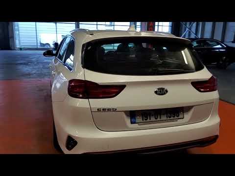 Kia Ceed 2019 - Image 2