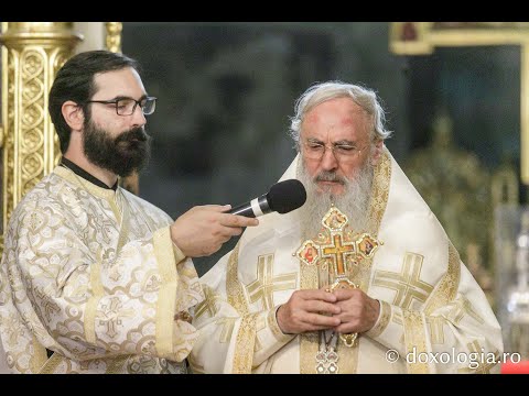 IPS Serafim: „Dumnezeu ascultă rugăciunea noastră, mai ales când o facem din toată inima”