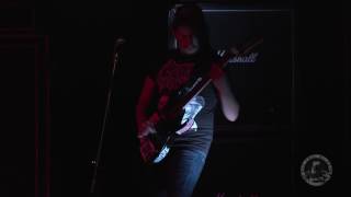 EXCRUCIATING TERROR live at California Deathfest 2016