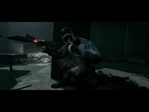 Terminator: Resistance Enhanced Annihilation Line Part 4