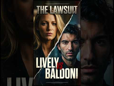 Blake Lively vs Justin Baldoni: Unpacking the $340M It Ends With Us PR Battlefield
