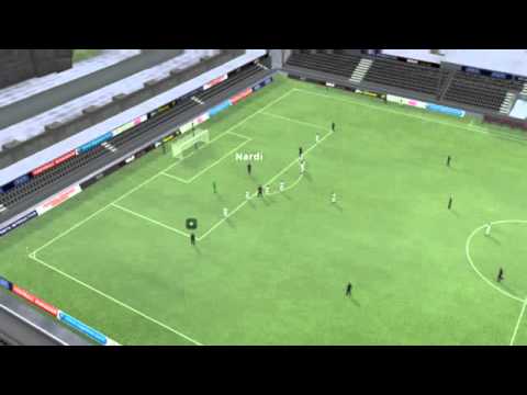 Baiardo 2 - 1 Ventimiglia - Match Highlights