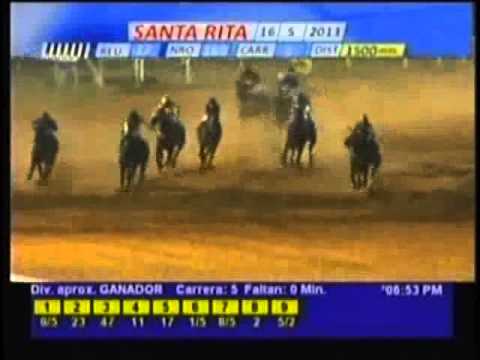 Resumen Jueves, 16 de Mayo de 2013 - Santa Rita