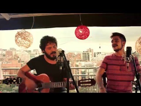 El Kanka - Canela en rama (con Camilo Echeverry)