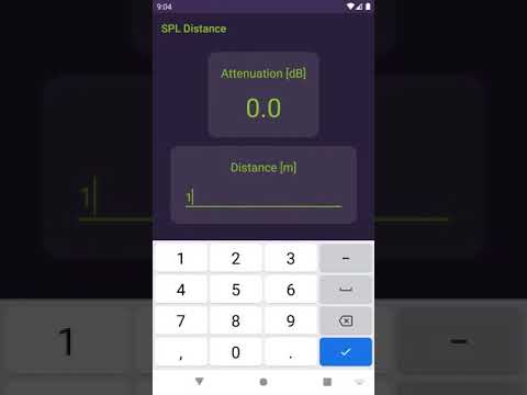 SPL distance video thumbnail