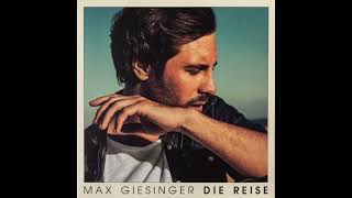 Max Giesinger - Legenden