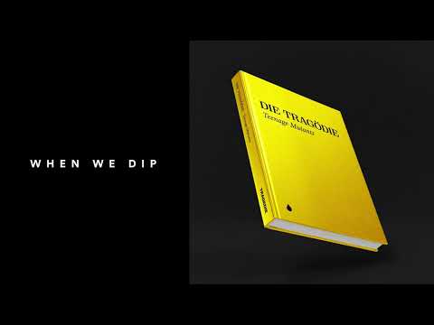 Premiere: Teenage Mutants - Exposition [Tragedie]