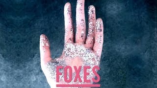 Foxes - White Coats (Warrior Cinematic Remix)