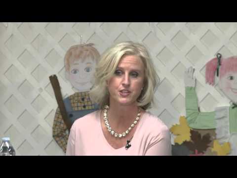 Meet the Candidates 2015