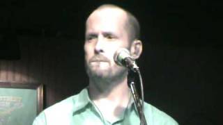 Paul Thorn &#39;Everybody Wishes They&#39;d Held On To Someone&#39;